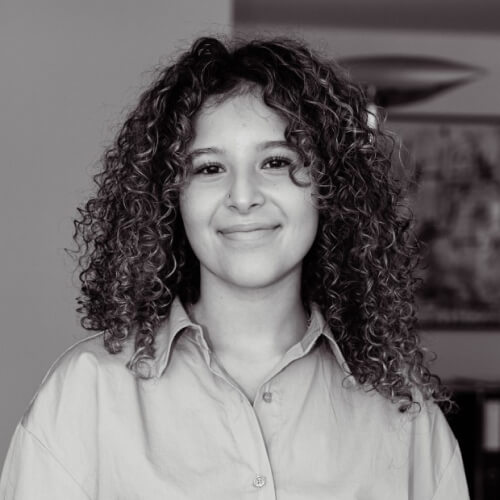 Nour Mhamdi